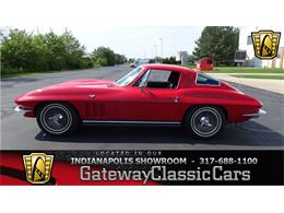 1965 Chevrolet Corvette (CC-995061) for sale in Indianapolis, Indiana