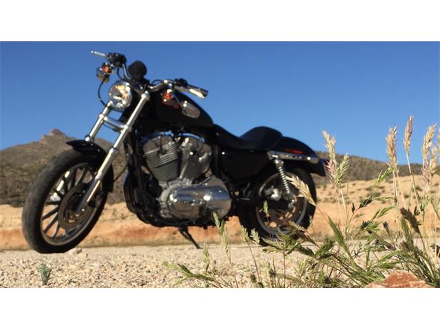 2007 Harley-Davidson Sportster (CC-995070) for sale in Tucson, Arizona
