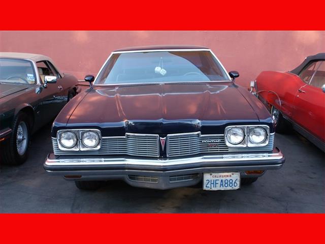 1973 Pontiac Grandville400 (CC-995081) for sale in Los Angeles, California