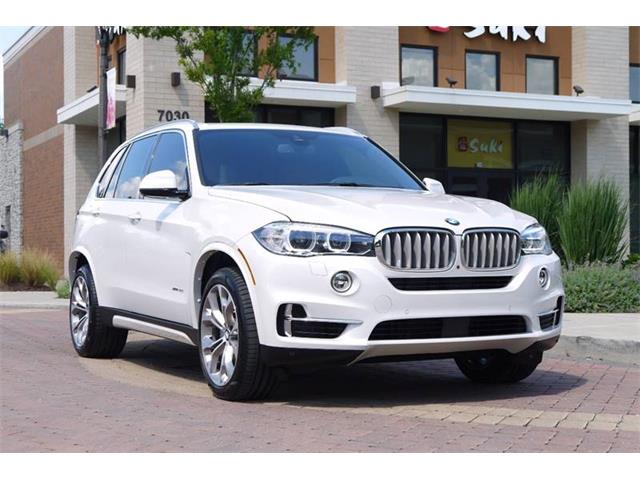 2017 BMW X5 (CC-995093) for sale in Brentwood, Tennessee