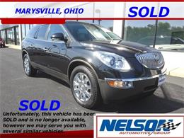 2011 Buick Enclave (CC-995101) for sale in Marysville, Ohio