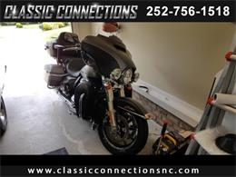 2017 Harley-Davidson Ultra Classic (CC-995111) for sale in Greenville, North Carolina
