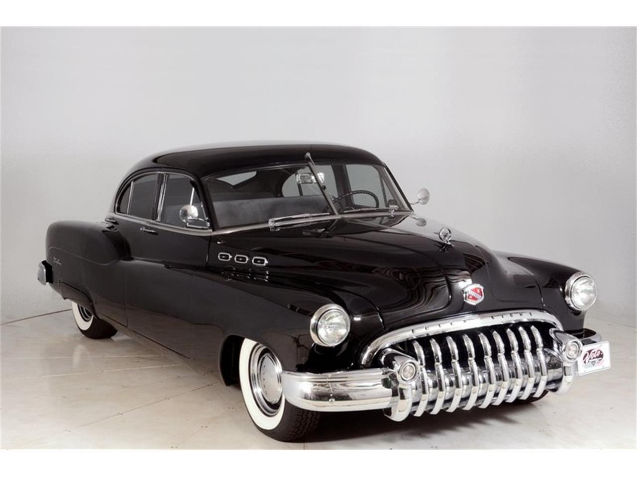 1950 Buick Special Jetback For Sale | ClassicCars.com | CC-995124