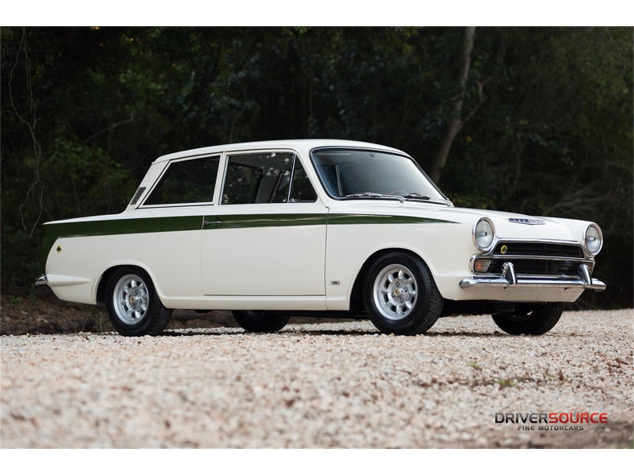 Ford cortina 1966