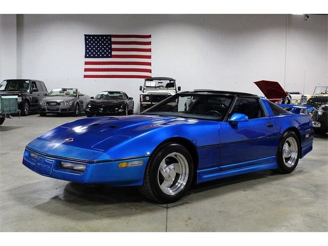 1985 Chevrolet Corvette (CC-995149) for sale in Kentwood, Michigan
