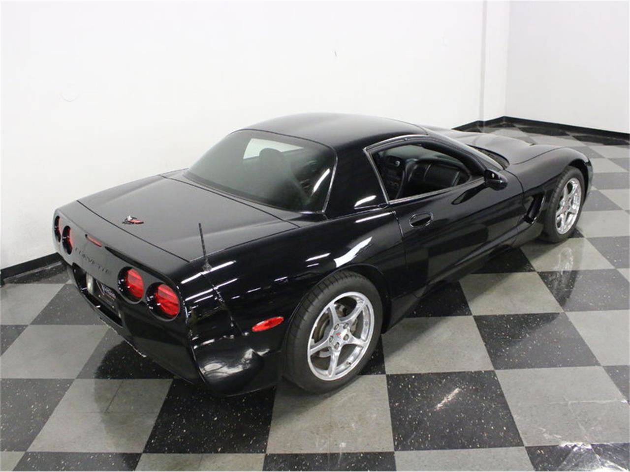 2000 Chevrolet Corvette FRC (Hard Top) for Sale | ClassicCars.com | CC ...