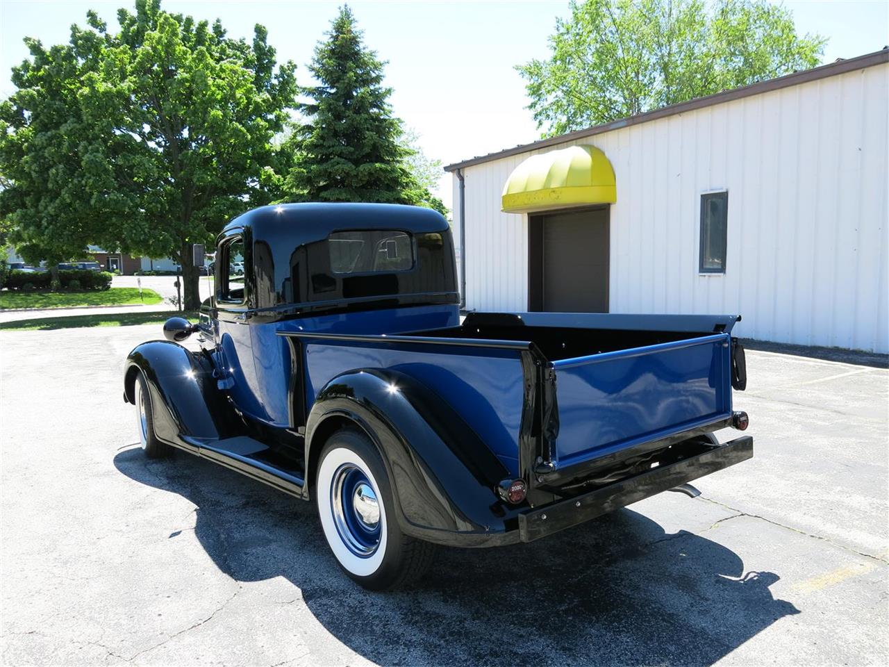 1936 Dodge Pickup for Sale CC995178