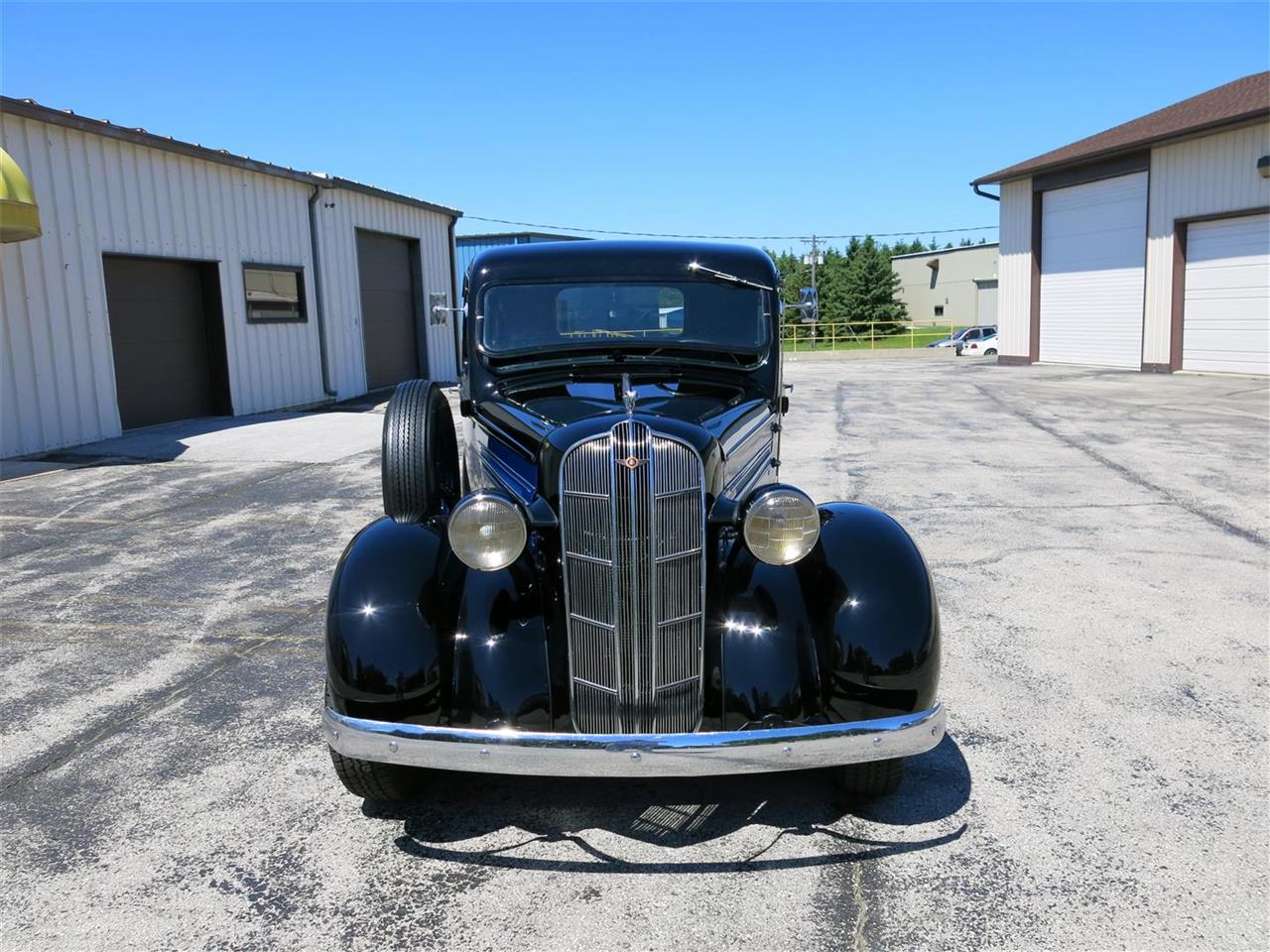 1936 Dodge Pickup For Sale Cc 995178