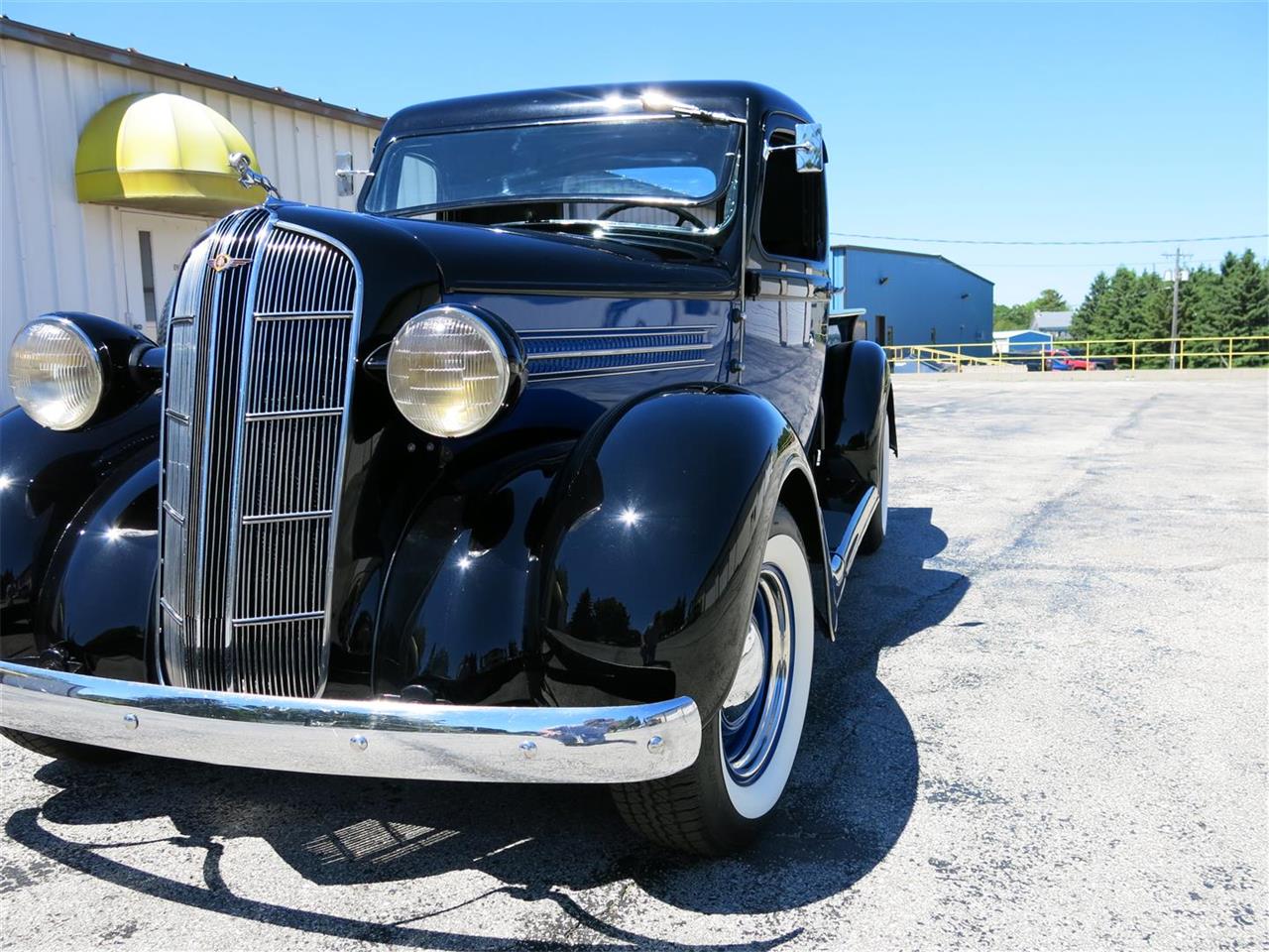 1936 Dodge Pickup for Sale CC995178