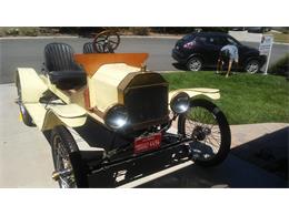 1910 Ford Speedster (CC-995189) for sale in San Clemente, California