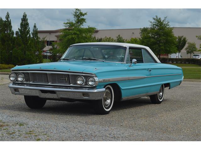 1964 Ford Galaxie 500 (CC-995194) for sale in Alabaster, Alabama