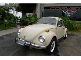 1971 Volkswagen Beetle (CC-995204) for sale in Anaheim, California