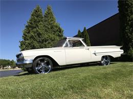 1960 Chevrolet El Camino (CC-995205) for sale in Geneva , Illinois