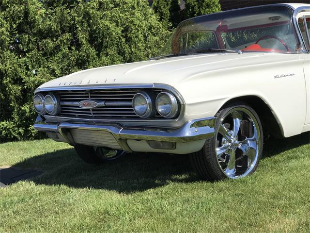 1960 Chevrolet El Camino (CC-995205) for sale in Geneva , Illinois