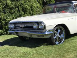 1960 Chevrolet El Camino (CC-995205) for sale in Geneva , Illinois