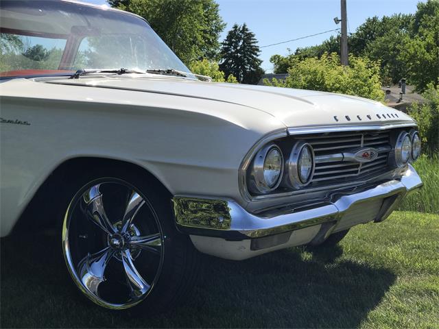1960 Chevrolet El Camino (CC-995205) for sale in Geneva , Illinois
