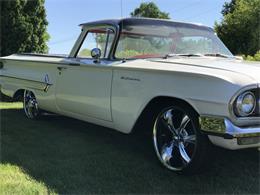 1960 Chevrolet El Camino (CC-995205) for sale in Geneva , Illinois