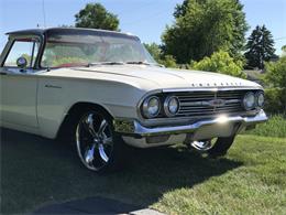1960 Chevrolet El Camino (CC-995205) for sale in Geneva , Illinois
