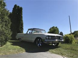 1960 Chevrolet El Camino (CC-995205) for sale in Geneva , Illinois