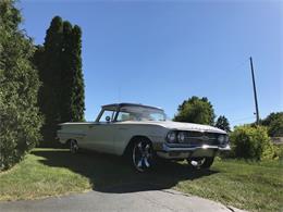 1960 Chevrolet El Camino (CC-995205) for sale in Geneva , Illinois