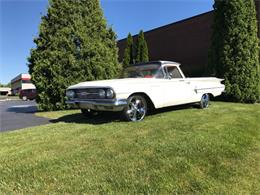 1960 Chevrolet El Camino (CC-995205) for sale in Geneva , Illinois