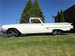 1960 Chevrolet El Camino (CC-995205) for sale in Geneva , Illinois