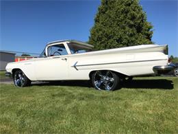 1960 Chevrolet El Camino (CC-995205) for sale in Geneva , Illinois