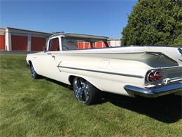 1960 Chevrolet El Camino (CC-995205) for sale in Geneva , Illinois