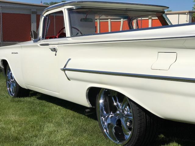 1960 Chevrolet El Camino (CC-995205) for sale in Geneva , Illinois