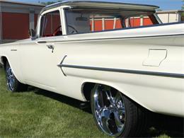 1960 Chevrolet El Camino (CC-995205) for sale in Geneva , Illinois