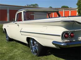 1960 Chevrolet El Camino (CC-995205) for sale in Geneva , Illinois