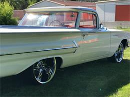 1960 Chevrolet El Camino (CC-995205) for sale in Geneva , Illinois