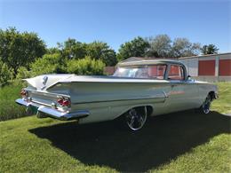1960 Chevrolet El Camino (CC-995205) for sale in Geneva , Illinois