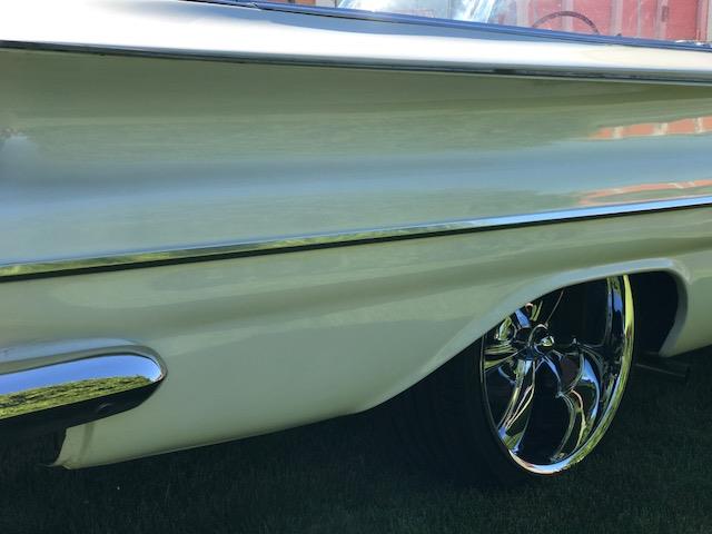 1960 Chevrolet El Camino (CC-995205) for sale in Geneva , Illinois