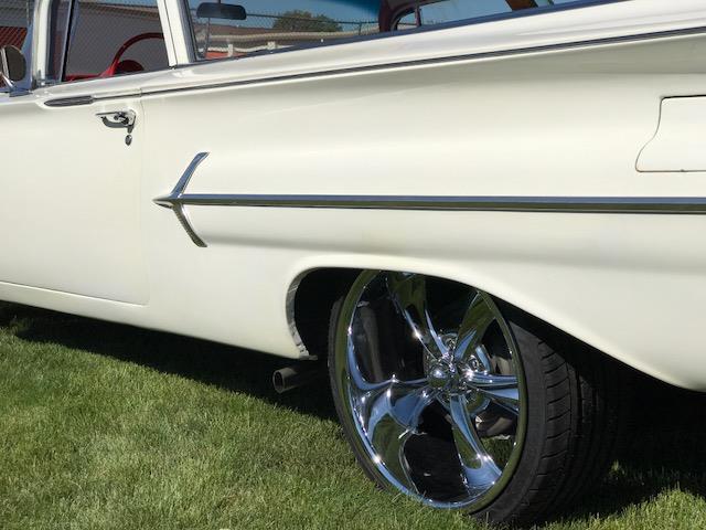 1960 Chevrolet El Camino (CC-995205) for sale in Geneva , Illinois