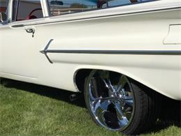 1960 Chevrolet El Camino (CC-995205) for sale in Geneva , Illinois