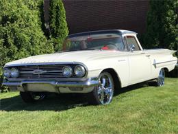 1960 Chevrolet El Camino (CC-995205) for sale in Geneva , Illinois