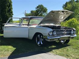 1960 Chevrolet El Camino (CC-995205) for sale in Geneva , Illinois