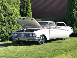 1960 Chevrolet El Camino (CC-995205) for sale in Geneva , Illinois