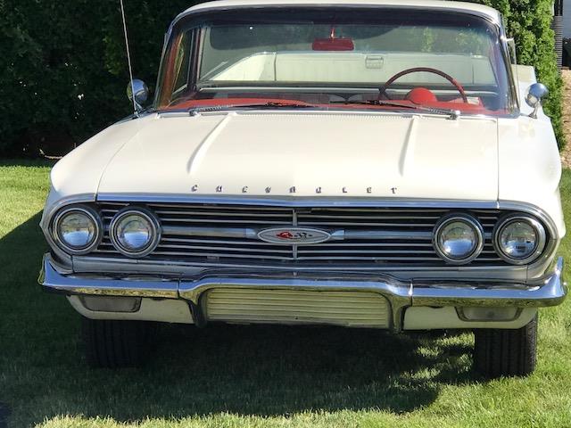 1960 Chevrolet El Camino (CC-995205) for sale in Geneva , Illinois