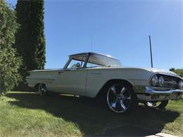 1960 Chevrolet El Camino (CC-995205) for sale in Geneva , Illinois