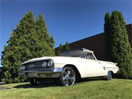 1960 Chevrolet El Camino (CC-995205) for sale in Geneva , Illinois