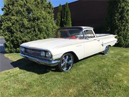 1960 Chevrolet El Camino (CC-995205) for sale in Geneva , Illinois