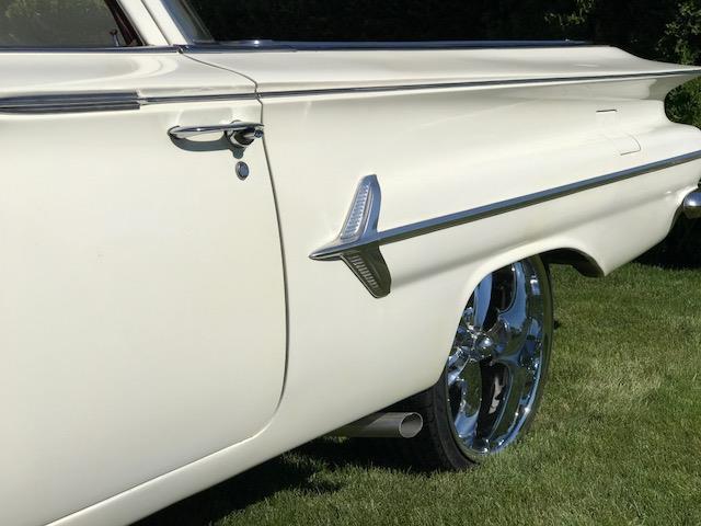 1960 Chevrolet El Camino (CC-995205) for sale in Geneva , Illinois