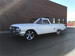 1960 Chevrolet El Camino (CC-995205) for sale in Geneva , Illinois