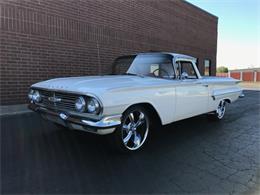 1960 Chevrolet El Camino (CC-995205) for sale in Geneva , Illinois
