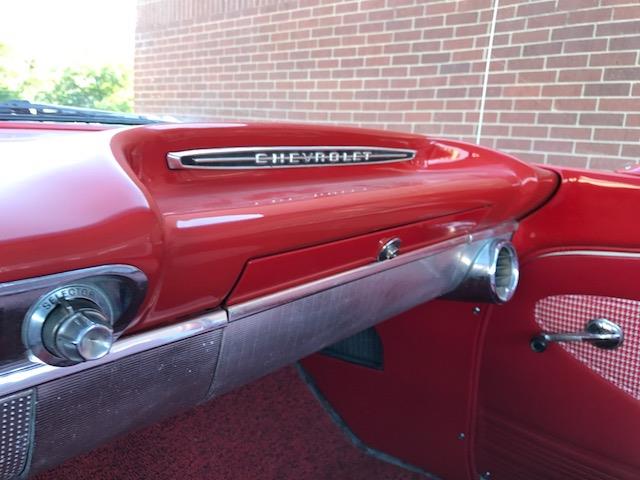 1960 Chevrolet El Camino (CC-995205) for sale in Geneva , Illinois