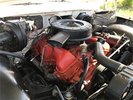 1960 Chevrolet El Camino (CC-995205) for sale in Geneva , Illinois