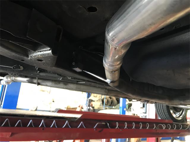1960 Chevrolet El Camino (CC-995205) for sale in Geneva , Illinois