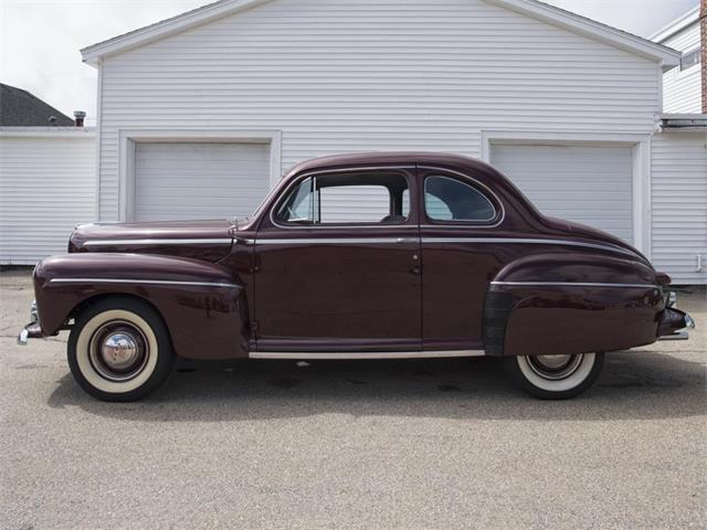 1946 Ford Super Deluxe (CC-995209) for sale in Owls Head, Maine